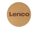 Lenco Plattenteller-Matte Kork, 3 mm