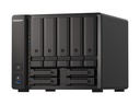 QNAP NAS TS-h973AX-32G 9-bay