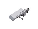 Audio-Technica AT-LH15/OCC Technihard 15 g einstellbar Silber