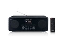Lenco DIR-261BK