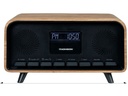 Thomson RT850DABBT Schwarz