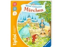 tiptoi Lernbuch Meine schönsten Märchen