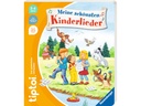 tiptoi Lernbuch Meine schönsten Kinderlieder