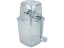 APS APS Eiszerkleinerer 1.8 Liter, Transparent