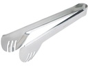 APS Salatzange, ca. 24 x 5 cm 24 cm, Silber