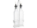 APS Öl & Essig Spender APS Essig & Öl Menagere 0.5 Liter