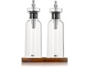 AdHoc Öl & Essig Spender Menage AromaPour 300 ml