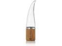 AdHoc Chilischneider Peperone 22 cm, Braun