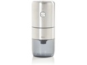AdHoc Kaffeemühle MC10 Silber