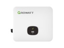 GROWATT MOD 11KTL3-HU 3-Phasen, Hybrid, 11 kW, mit Backup-Funktion