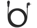 GROWATT Power Cord AC, Mikrowechselrichter, 5 m