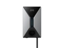 Anker V1 22 kW, Typ 2, 32 A, IP65, 5 m Kabel, Schwarz