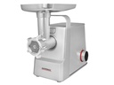 Gastroback Fleischwolf Mincer 6-in-1 Plus #6 Silber