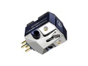 Audio-Technica AT33MONO Moving Coil Aluminium Kunstharz