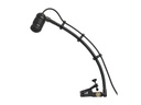 Audio-Technica ATM350UL Kondensator, Nierencharakteristik