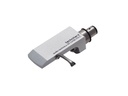 Audio-Technica AT-LH18/OCC Aluminium Silber 18 g