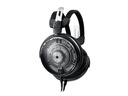 Audio-Technica ATH-ADX5000 Hi-Fi ohrumschliessend dynamisch offen Schwarz