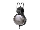 Audio-Technica ATH-A2000Z Ohrumschliessend, Hi-Fi, geschlossen