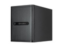 SilverStone CS240 Kompakt, Mini-ITX