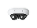 Ubiquiti Netzwerkkamera AI Multi Sensor 2 Multi-TOPS-KI-Engine