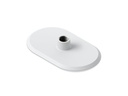 Ubiquiti AI Multi-Sensor-2-Kamera-Hängemontage Weiss 1 Stück