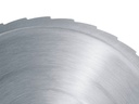 Graef Messer gezahnt SKS 700, M95 gezahnt, Edelstahl