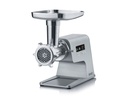Graef Fleischwolf FW 500 Silber 400-2500 W