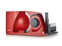 Graef Allesschneider MYtiny Metall rot 170 W