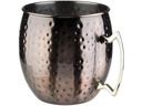 APS Flaschenkühler Moscow Mule 5 Liter, Kupfer-Look
