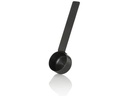 AdHoc Messlöffel Moro 0.1 dl, Schwarz