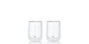 AdHoc Teeglas Duo Glass 400 ml, 2 Stück
