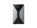 Anker V1 Smart EV Charger 22 kW, Typ 2, Schwarz, Grau, Socket