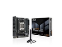 ASUS Mainboard TUF GAMING B850I WIFI NEO ATX / 2x M.2 WiFi 6E