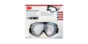 3M Schutzbrille 2890 Transparent, versiegelt