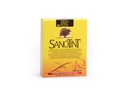 SANOTINT Haarcoloration Dunkelbraun 125 ml