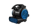 Sonnenkönig Windmaschine 23 Blau/Schwarz