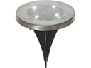 Star Trading Gartenspot Solar Lawnlight, 3 Stk.