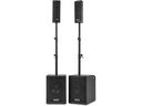Vonyx VX1020BT 2.2 PA-System mit Subwoofer