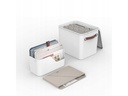 Rotho Set Inbox + Archivbox MY PAPER Plus