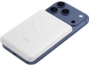Belkin BoostCharge Slim Magnetisch, 5000 mAh, Qi2, Ständer