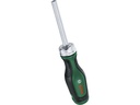 Bosch Bit-Ratschenschraubendreher + 12 Bits