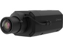 Hanwha Vision Netzwerkkamera XNB-A6004 2MP AI Box Kamera ohne Objektiv