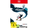 THQ Disney Epic Mickey: Rebrushed, Switch 2 (Game-Key Card)