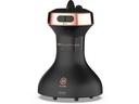 Bellissima Diffon Pro Schwarz/Rosegold