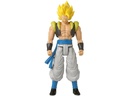 BANDAI Limit Breaker Series Super Saiyan Gogeta 30 cm