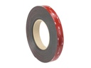 Scotch Klebeband VHB  19 mm x 33 m, Schwarz