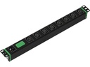 APC Steckdosenleiste Easy PDU SEP6116G