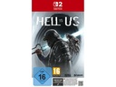 Nacon Hell is Us (Game-Key Card)