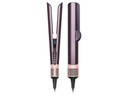 Dyson Haarglätter Airstrait Jasper Plum