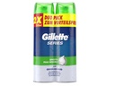 Gillette Series Sensitive Rasierschaum 400 ml